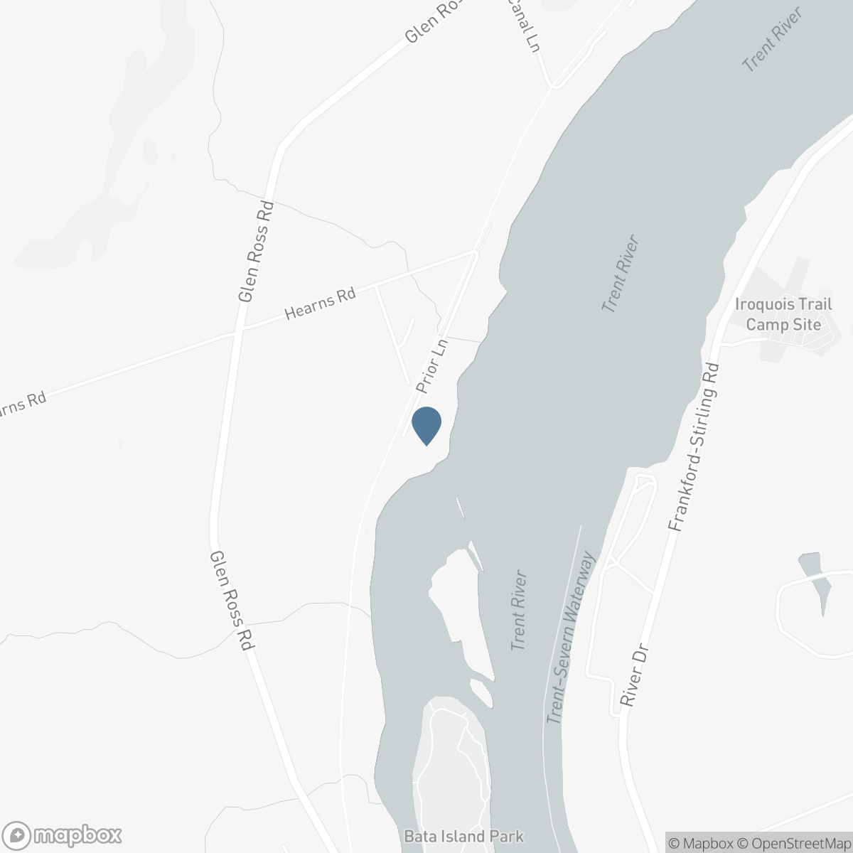 87 PRIOR LANE, Quinte West, Ontario K0K 2C0
